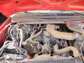 2005 Ford F-350 Super Duty 6.8l (vin Y, 8th Digit, 3v, 10-415), Used Engine - 21600 Miles 2005 Ford F-350 Super Duty 6.8l (vin Y, 8th Digit, 3v, 10-415), Used Engine - 21600 Miles