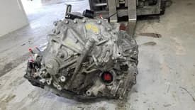 2020 Infiniti Qx60 (at, Cvt), Awd, Used Transmission - 37200 Miles 2020 Infiniti Qx60 (at, Cvt), Awd, Used Transmission - 37200 Miles