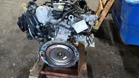 2018 Mercedes Benz Glc300 253 Type (suv And Suv Coupe), Glc300 (vin 4, 6th Digit), Suv (vin G, 5th Digit), Awd (vin K, 7th Digit), Used Engine - 50306 Miles 2018 Mercedes Benz Glc300 253 Type (suv And Suv Coupe), Glc300 (vin 4, 6th Digit), Suv (vin G, 5th Digit), Awd (vin K, 7th Digit), Used Engine - 50306 Miles