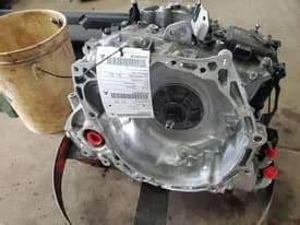 2021 Jeep Compass (at), 6 Speed (fwd), Used Transmission - 10251 Miles 2021 Jeep Compass (at), 6 Speed (fwd), Used Transmission - 10251 Miles