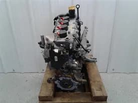 2017 Jeep Renegade 1.4l (turbo, Vin H, 8th Digit), Awd, Used Engine - 34200 Miles 2017 Jeep Renegade 1.4l (turbo, Vin H, 8th Digit), Awd, Used Engine - 34200 Miles