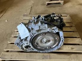 2014 Jeep Compass At, 6 Speed, Fwd, Used Transmission - 3951 Miles 2014 Jeep Compass At, 6 Speed, Fwd, Used Transmission - 3951 Miles