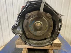 2006 Lincoln Navigator At, (8-330, 5.4l, 3v), 4x2, Id (5l74-aa), Used Transmission 2006 Lincoln Navigator At, (8-330, 5.4l, 3v), 4x2, Id (5l74-aa), Used Transmission