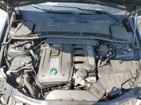 2007 Bmw 328i (3.0l), N51 Engine, Awd, Used Engine - 58817 Miles 2007 Bmw 328i (3.0l), N51 Engine, Awd, Used Engine - 58817 Miles