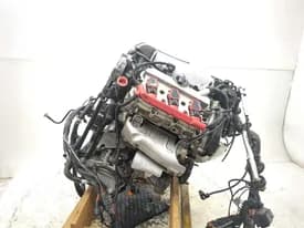 2016 Audi Sq5 (3.0l, Vin C, 5th Digit), Engine Id Ctub, Used Engine - 68364 Miles 2016 Audi Sq5 (3.0l, Vin C, 5th Digit), Engine Id Ctub, Used Engine - 68364 Miles