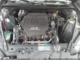 2006 Chevy Impala 5.3l (vin C, 8th Digit), Used Engine - 44251 Miles 2006 Chevy Impala 5.3l (vin C, 8th Digit), Used Engine - 44251 Miles