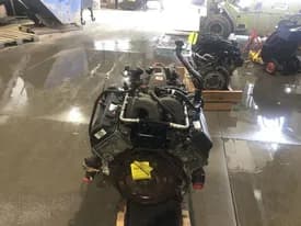 2006 Ford E-250 4.6l (vin W, 8th Digit, Romeo), Used Engine - 43202 Miles 2006 Ford E-250 4.6l (vin W, 8th Digit, Romeo), Used Engine - 43202 Miles