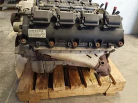 2014 Dodge Charger 5.7l (vin T, 8th Digit), Rwd, Used Engine - 91717 Miles 2014 Dodge Charger 5.7l (vin T, 8th Digit), Rwd, Used Engine - 91717 Miles