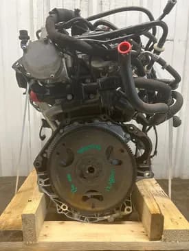 2022 Buick Enclave (3.6l, Vin W, 8th Digit, Opt Lfy), Used Engine - 7575 Miles 2022 Buick Enclave (3.6l, Vin W, 8th Digit, Opt Lfy), Used Engine - 7575 Miles