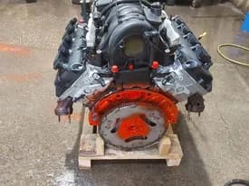 2018 Dodge Charger 5.7l (vin T, 8th Digit), Rwd, Used Engine - 70694 Miles 2018 Dodge Charger 5.7l (vin T, 8th Digit), Rwd, Used Engine - 70694 Miles