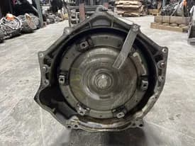 2016 Chevy Silverado 2500 At, 6.6l, 4x4, Id 5ckh, Used Transmission - 54006 Miles 2016 Chevy Silverado 2500 At, 6.6l, 4x4, Id 5ckh, Used Transmission - 54006 Miles