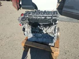 2015 Bmw M4 (3.0l, Twin Turbo), Used Engine - 39213 Miles 2015 Bmw M4 (3.0l, Twin Turbo), Used Engine - 39213 Miles