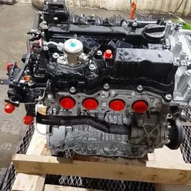 2018 Kia Optima 1.6l L4 Turbocharged, Used Engine - 70485 Miles 2018 Kia Optima 1.6l L4 Turbocharged, Used Engine - 70485 Miles