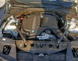 2015 Bmw 535i (3.0l, Turbo), Gasoline, Rwd, Used Engine - 51600 Miles 2015 Bmw 535i (3.0l, Turbo), Gasoline, Rwd, Used Engine - 51600 Miles