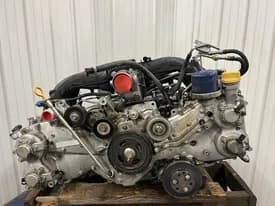 2016 Scion Fr-s (2.0l, Vin N, 5th Digit), Mt, Used Engine - 45000 Miles 2016 Scion Fr-s (2.0l, Vin N, 5th Digit), Mt, Used Engine - 45000 Miles