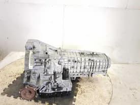 2017 Audi A4 At (7 Speed), (2.0l, Turbo), Fwd, Transmission Id Qbk, Used Transmission - 1000 Miles 2017 Audi A4 At (7 Speed), (2.0l, Turbo), Fwd, Transmission Id Qbk, Used Transmission - 1000 Miles