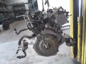 2016 Audi A6 2.0l (vin F, 5th Digit, Turbo), Engine Id Cynb, Used Engine - 119430 Miles 2016 Audi A6 2.0l (vin F, 5th Digit, Turbo), Engine Id Cynb, Used Engine - 119430 Miles