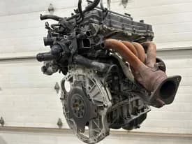 2011 Kia Forte 2.0l, (vin 2, 8th Digit, Dohc), California Emissions (sulev), Used Engine - 91369 Miles 2011 Kia Forte 2.0l, (vin 2, 8th Digit, Dohc), California Emissions (sulev), Used Engine - 91369 Miles