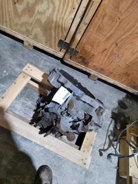 2014 Scion Tc Mt, Used Transmission 2014 Scion Tc Mt, Used Transmission