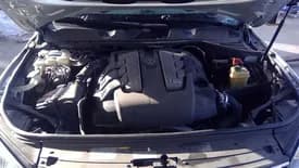 2016 Volkswagen Touareg 3.0l V6 Diesel Turbocharged, Used Engine - 110000 Miles 2016 Volkswagen Touareg 3.0l V6 Diesel Turbocharged, Used Engine - 110000 Miles