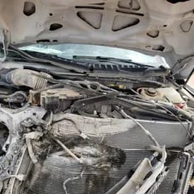 2019 Ford F-550 Super Duty 6.7l V8 Diesel Turbocharged, Used Engine - 22593 Miles 2019 Ford F-550 Super Duty 6.7l V8 Diesel Turbocharged, Used Engine - 22593 Miles