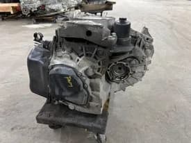 2010 Audi A3 At, (2.0l), Awd (quattro), Transmission Id Mtu, Used Transmission - 44000 Miles 2010 Audi A3 At, (2.0l), Awd (quattro), Transmission Id Mtu, Used Transmission - 44000 Miles