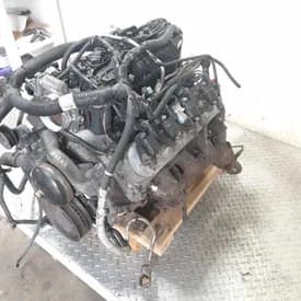 2012 Chevy Express 1500 5.3l (vin 4, 8th Digit, Opt Lmf), Used Engine - 91200 Miles 2012 Chevy Express 1500 5.3l (vin 4, 8th Digit, Opt Lmf), Used Engine - 91200 Miles