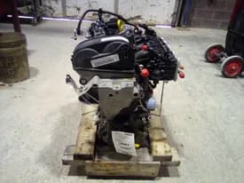 2020 Volkswagen Jetta (1.4l), Vin B (5th Digit, Engine Id Djxa), Used Engine - 26553 Miles 2020 Volkswagen Jetta (1.4l), Vin B (5th Digit, Engine Id Djxa), Used Engine - 26553 Miles