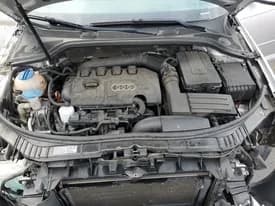 2011 Audi A3 (2.0l), (turbo), Vin E (5th Digit), (engine Id Cbfa, Gasoline), Used Engine - 101611 Miles 2011 Audi A3 (2.0l), (turbo), Vin E (5th Digit), (engine Id Cbfa, Gasoline), Used Engine - 101611 Miles