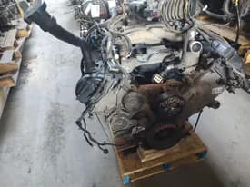 2012 Ford E-350 6.8l (vin S, 8th Digit), Cng, Used Engine - 54147 Miles 2012 Ford E-350 6.8l (vin S, 8th Digit), Cng, Used Engine - 54147 Miles