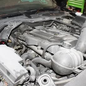 2019 Ford Mustang 2.3l L4 Turbocharged, Used Engine - 64961 Miles 2019 Ford Mustang 2.3l L4 Turbocharged, Used Engine - 64961 Miles