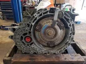 2014 Ford Taurus At, (6 Speed), 3.5l, W/o Turbo; W/o Police Package; Fwd, Id Da8p-7000-ub (2.77 Ratio), Used Transmission - 19800 Miles 2014 Ford Taurus At, (6 Speed), 3.5l, W/o Turbo; W/o Police Package; Fwd, Id Da8p-7000-ub (2.77 Ratio), Used Transmission - 19800 Miles