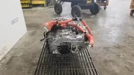 2021 Lexus Rx450h (at, Cvt), Used Transmission 2021 Lexus Rx450h (at, Cvt), Used Transmission