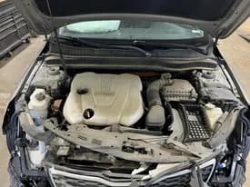 2012 Kia Optima 2.4l, Vin D (8th Digit, Hybrid), Gasoline, Used Engine - 92601 Miles 2012 Kia Optima 2.4l, Vin D (8th Digit, Hybrid), Gasoline, Used Engine - 92601 Miles