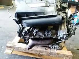 2011 Mercedes Benz R350 251 Type, (r350), Gasoline (272.967 Type), Used Engine - 62000 Miles 2011 Mercedes Benz R350 251 Type, (r350), Gasoline (272.967 Type), Used Engine - 62000 Miles