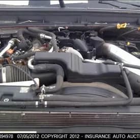 2011 Ford F-350 Super Duty 6.7l V8 Diesel Turbocharged, Used Engine - 18600 Miles 2011 Ford F-350 Super Duty 6.7l V8 Diesel Turbocharged, Used Engine - 18600 Miles