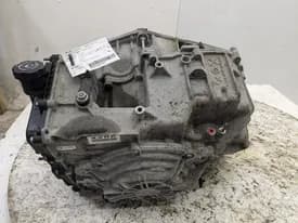 2014 Buick Enclave At, Awd, Used Transmission - 45209 Miles 2014 Buick Enclave At, Awd, Used Transmission - 45209 Miles