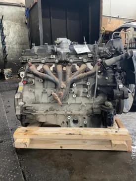 2005 Chevy Trailblazer (4.2l, Vin S, 8th Digit), Used Engine - 63600 Miles 2005 Chevy Trailblazer (4.2l, Vin S, 8th Digit), Used Engine - 63600 Miles