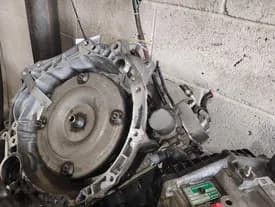 2017 Nissan Rogue (at), (cvt), 2.5l, Awd, Used Transmission 2017 Nissan Rogue (at), (cvt), 2.5l, Awd, Used Transmission