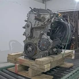 2019 Kia Soul 1.6l L4 Turbocharged, Used Engine - 59647 Miles 2019 Kia Soul 1.6l L4 Turbocharged, Used Engine - 59647 Miles