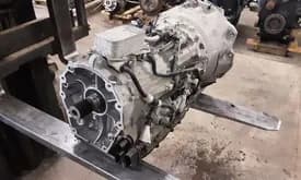 2013 Porsche Cayenne At, 3.0l, Diesel, Used Transmission - 81705 Miles 2013 Porsche Cayenne At, 3.0l, Diesel, Used Transmission - 81705 Miles