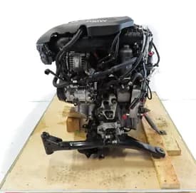 2017 Bmw 230i (2.0l), Rwd, From 01/01/17, Used Engine - 60000 Miles 2017 Bmw 230i (2.0l), Rwd, From 01/01/17, Used Engine - 60000 Miles