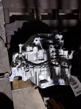 2018 Mazda Cx-3 At, Awd, Used Transmission - 9984 Miles 2018 Mazda Cx-3 At, Awd, Used Transmission - 9984 Miles