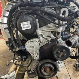 2015 Ford Escape 1.6l (vin X, 8th Digit, Turbo, With Cylinder Head Temp Sensor), Used Engine - 52082 Miles 2015 Ford Escape 1.6l (vin X, 8th Digit, Turbo, With Cylinder Head Temp Sensor), Used Engine - 52082 Miles