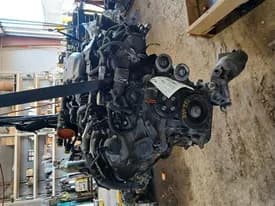 2019 Lexus Is300 3.5l (vin 8, 5th Digit, 2grfks Engine, Awd), Used Engine - 10200 Miles 2019 Lexus Is300 3.5l (vin 8, 5th Digit, 2grfks Engine, Awd), Used Engine - 10200 Miles