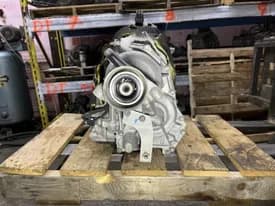 2015 Subaru Xv Crosstrek At, Base, Used Transmission - 77693 Miles 2015 Subaru Xv Crosstrek At, Base, Used Transmission - 77693 Miles