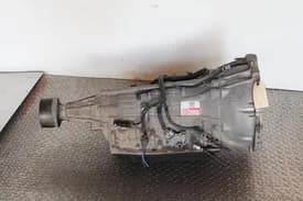 2006 Toyota Tundra At, 4x2, 8 Cylinder (2uzfe Engine), Used Transmission - 51000 Miles 2006 Toyota Tundra At, 4x2, 8 Cylinder (2uzfe Engine), Used Transmission - 51000 Miles