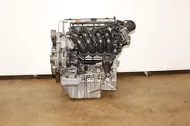 2012 Honda Accord 2.4l, Vin 2 (6th Digit, Sdn), Ex-l, Federal Emissions (ulev Ii), Used Engine - 64559 Miles 2012 Honda Accord 2.4l, Vin 2 (6th Digit, Sdn), Ex-l, Federal Emissions (ulev Ii), Used Engine - 64559 Miles