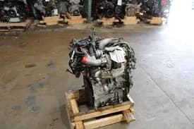 2011 Nissan Juke (1.6l, Vin A, 4th Digit, Mr16ddt), At (cvt), Thru 10/10, Used Engine - 43551 Miles 2011 Nissan Juke (1.6l, Vin A, 4th Digit, Mr16ddt), At (cvt), Thru 10/10, Used Engine - 43551 Miles