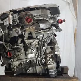 2018 Chevy Malibu 1.5l (vin T, 8th Digit, Opt Lfv), Used Engine - 18282 Miles 2018 Chevy Malibu 1.5l (vin T, 8th Digit, Opt Lfv), Used Engine - 18282 Miles